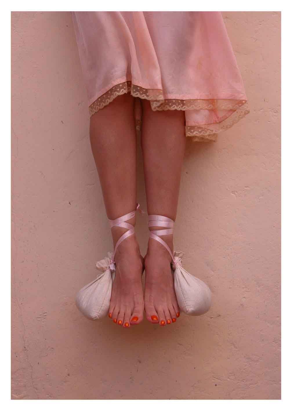 Color Photograph by Cirenaica Moreira