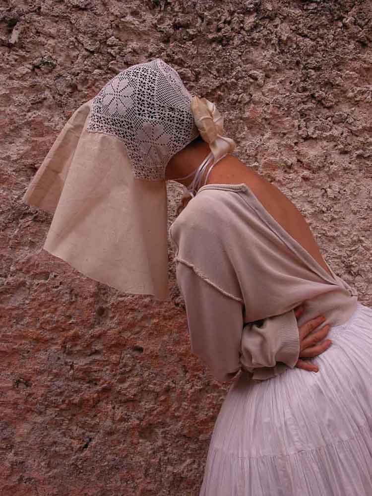 Color Photograph by Cirenaica Moreira